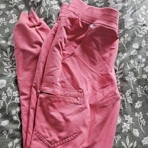 Desert Rose Figs Joggers